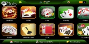 Cách nhận biết một game bài đổi thưởng uy tín